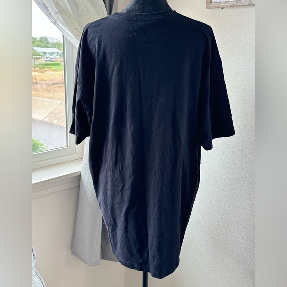 Men’s Tee Shirt, He<I, 808 all day - Picture 5 of 8